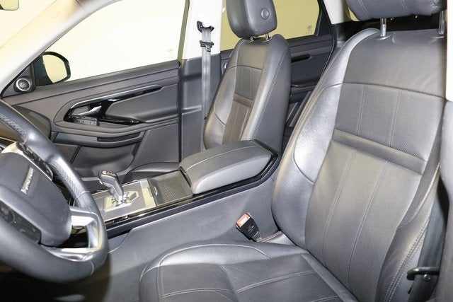 2020 Land Rover Range Rover Evoque S