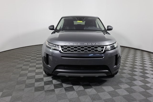 2020 Land Rover Range Rover Evoque S