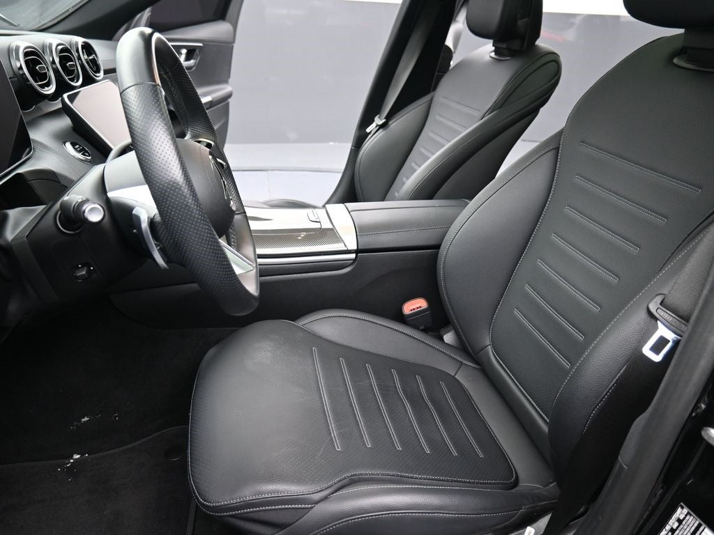 2023 Mercedes-Benz C-Class C 300