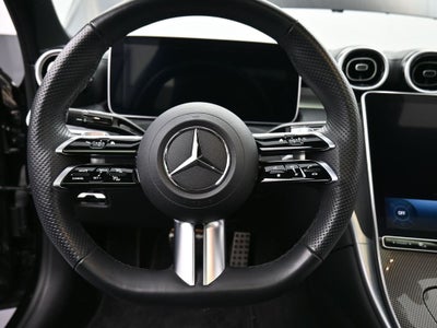 2023 Mercedes-Benz C-Class C 300