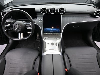 2023 Mercedes-Benz C-Class C 300