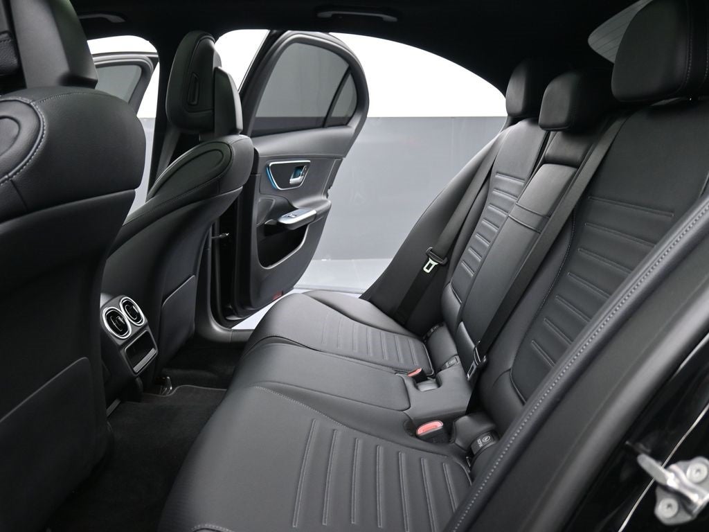 2023 Mercedes-Benz C-Class C 300