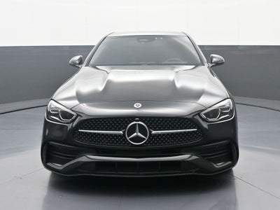 2023 Mercedes-Benz C-Class C 300