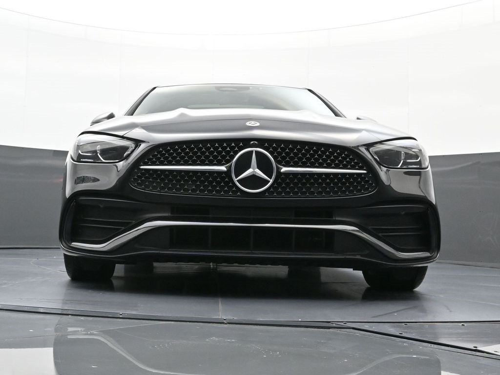 2023 Mercedes-Benz C-Class C 300