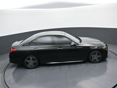 2023 Mercedes-Benz C-Class C 300