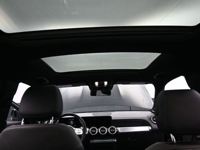 2021 Mercedes-Benz GLB AMG® GLB 35