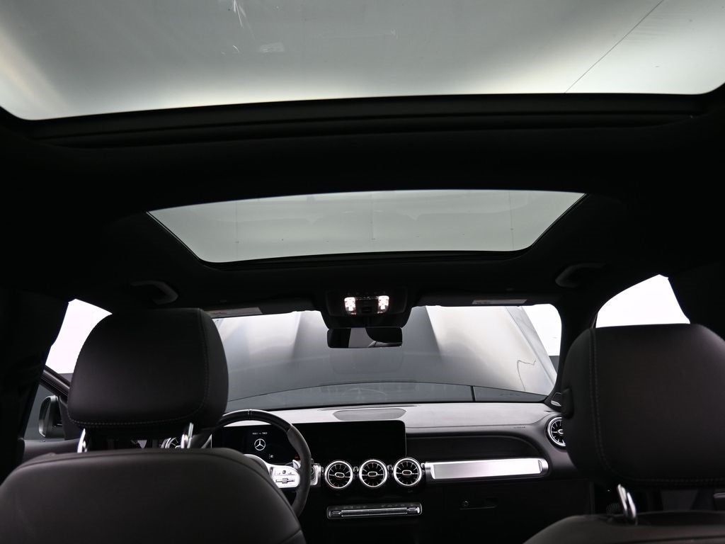 2021 Mercedes-Benz GLB AMG® GLB 35