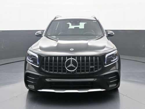 2021 Mercedes-Benz GLB AMG® GLB 35