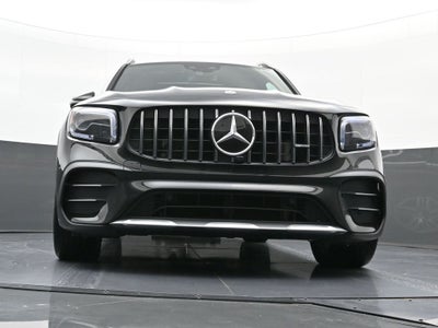 2021 Mercedes-Benz GLB AMG® GLB 35