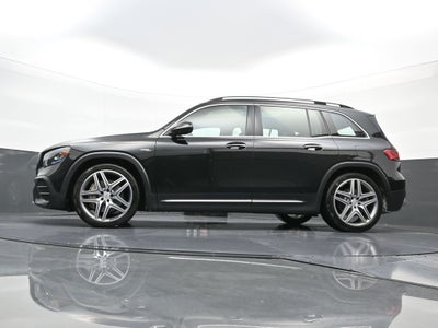 2021 Mercedes-Benz GLB AMG® GLB 35
