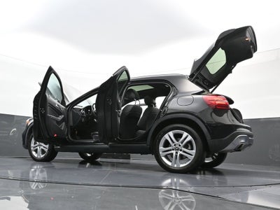 2021 Mercedes-Benz GLB AMG® GLB 35