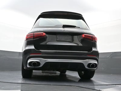 2021 Mercedes-Benz GLB AMG® GLB 35