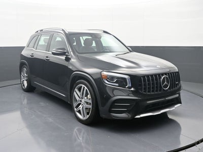 2021 Mercedes-Benz GLB AMG® GLB 35