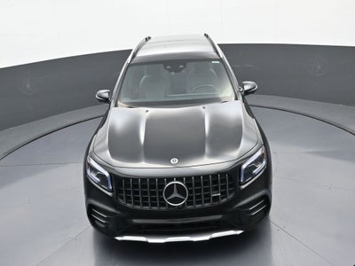 2021 Mercedes-Benz GLB AMG® GLB 35