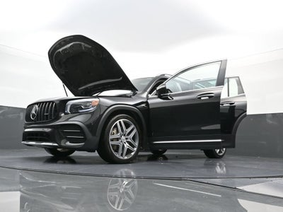 2021 Mercedes-Benz GLB AMG® GLB 35