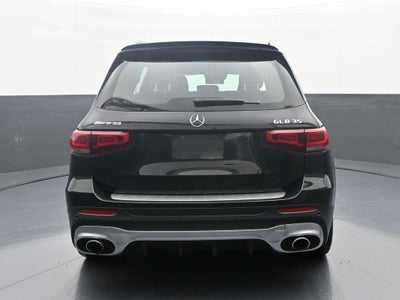 2021 Mercedes-Benz GLB AMG® GLB 35