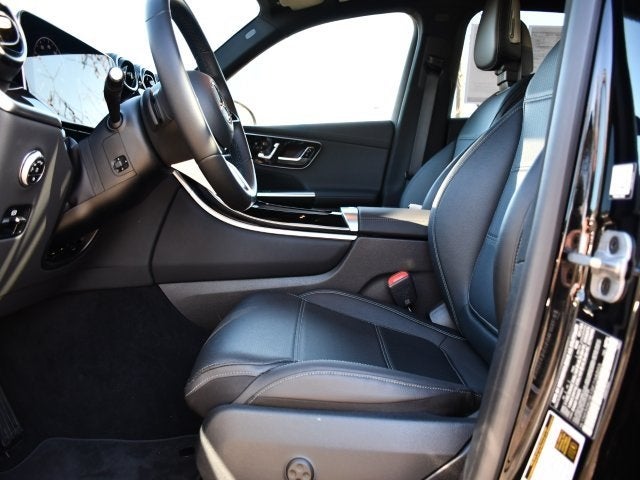 2025 Mercedes-Benz GLC GLC 300