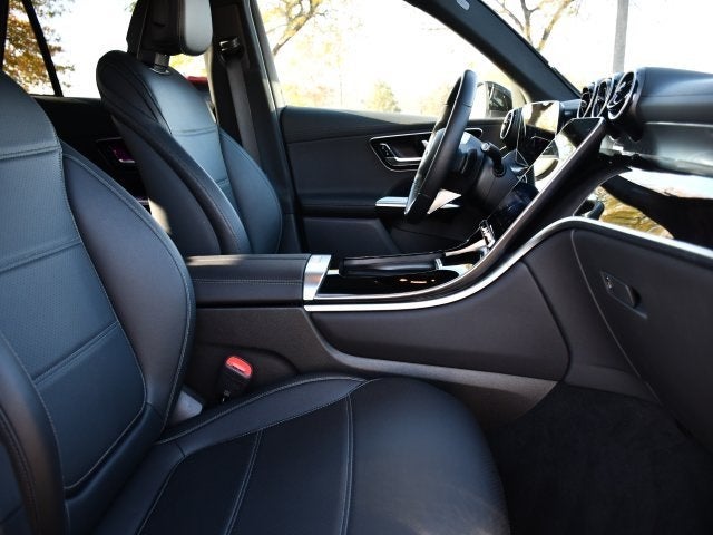 2025 Mercedes-Benz GLC GLC 300