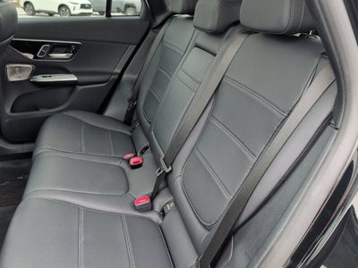 2023 Mercedes-Benz GLC 300 GLC 300