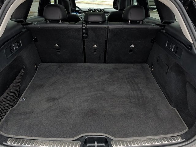 2023 Mercedes-Benz GLC 300 GLC 300