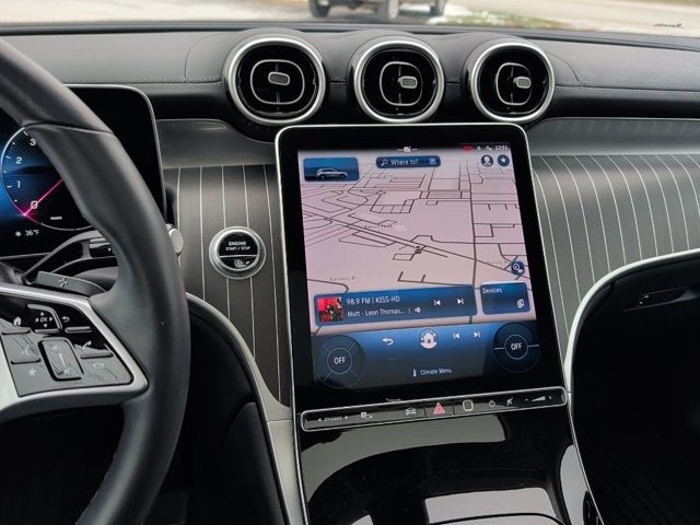 2023 Mercedes-Benz GLC 300 GLC 300