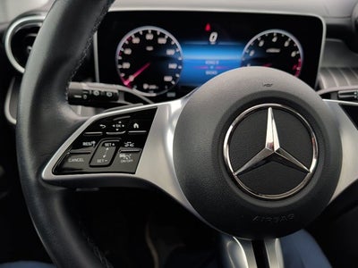 2023 Mercedes-Benz GLC 300 GLC 300