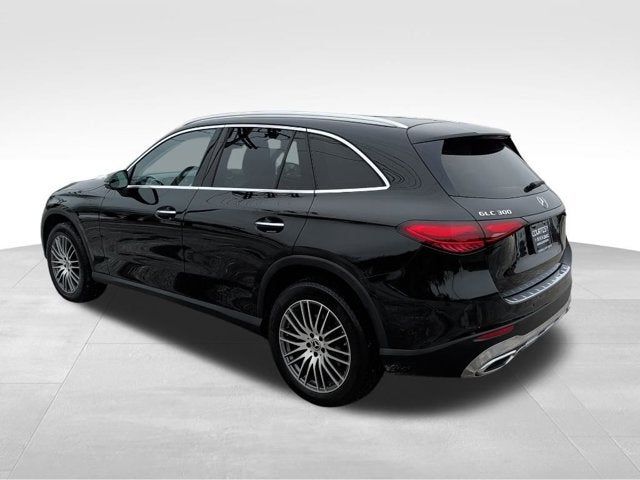 2023 Mercedes-Benz GLC 300 GLC 300
