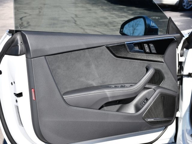 2024 Audi S5 3.0T Prestige quattro