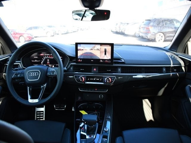 2024 Audi S5 3.0T Prestige quattro