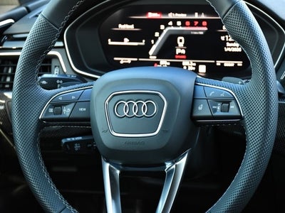 2024 Audi S5 3.0T Prestige quattro