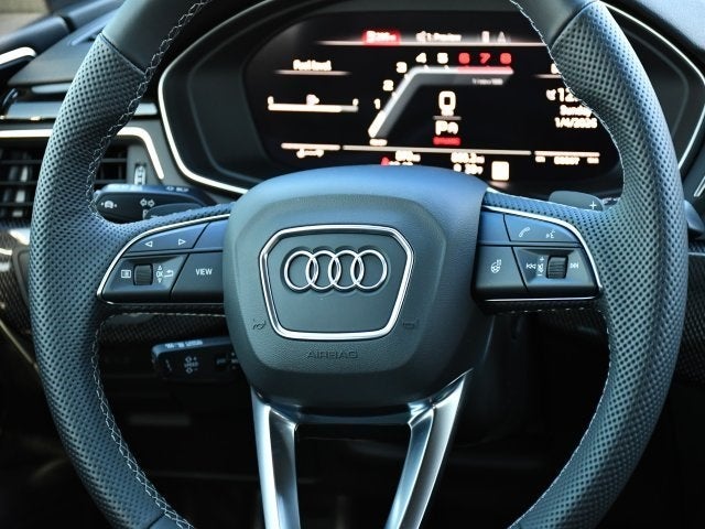 2024 Audi S5 3.0T Prestige quattro