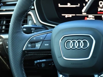 2024 Audi S5 3.0T Prestige quattro