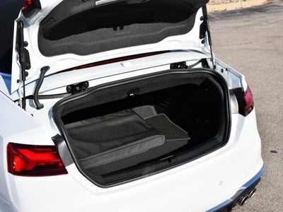 2024 Audi S5 3.0T Prestige quattro