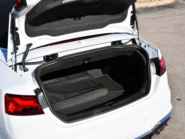 2024 Audi S5 3.0T Prestige quattro