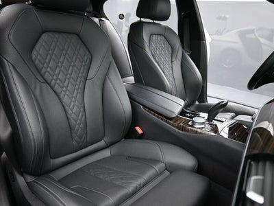 2022 BMW 5 Series 530i xDrive