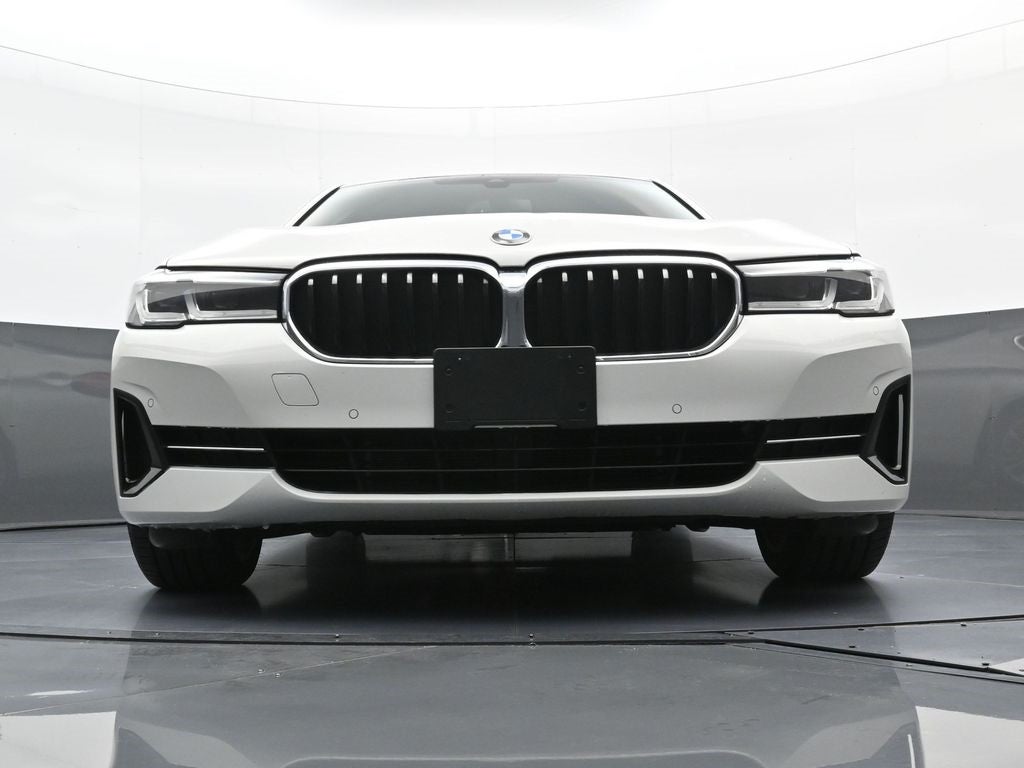2022 BMW 5 Series 530i xDrive