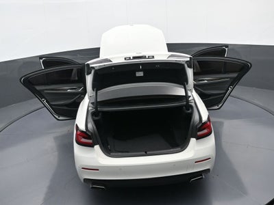 2022 BMW 5 Series 530i xDrive