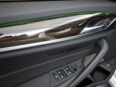 2022 BMW 5 Series 530i xDrive