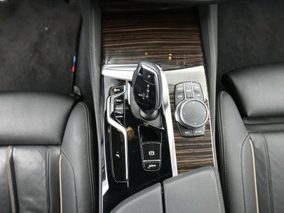 2023 BMW 5 Series M550i xDrive