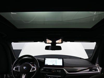 2023 BMW 5 Series M550i xDrive