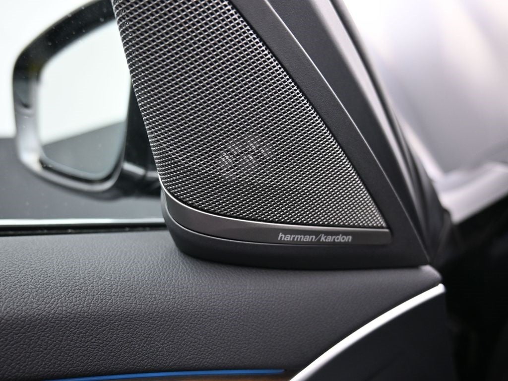 2023 BMW 5 Series 530e xDrive