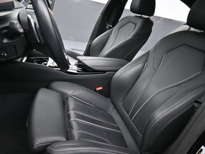 2023 BMW 5 Series 530e xDrive