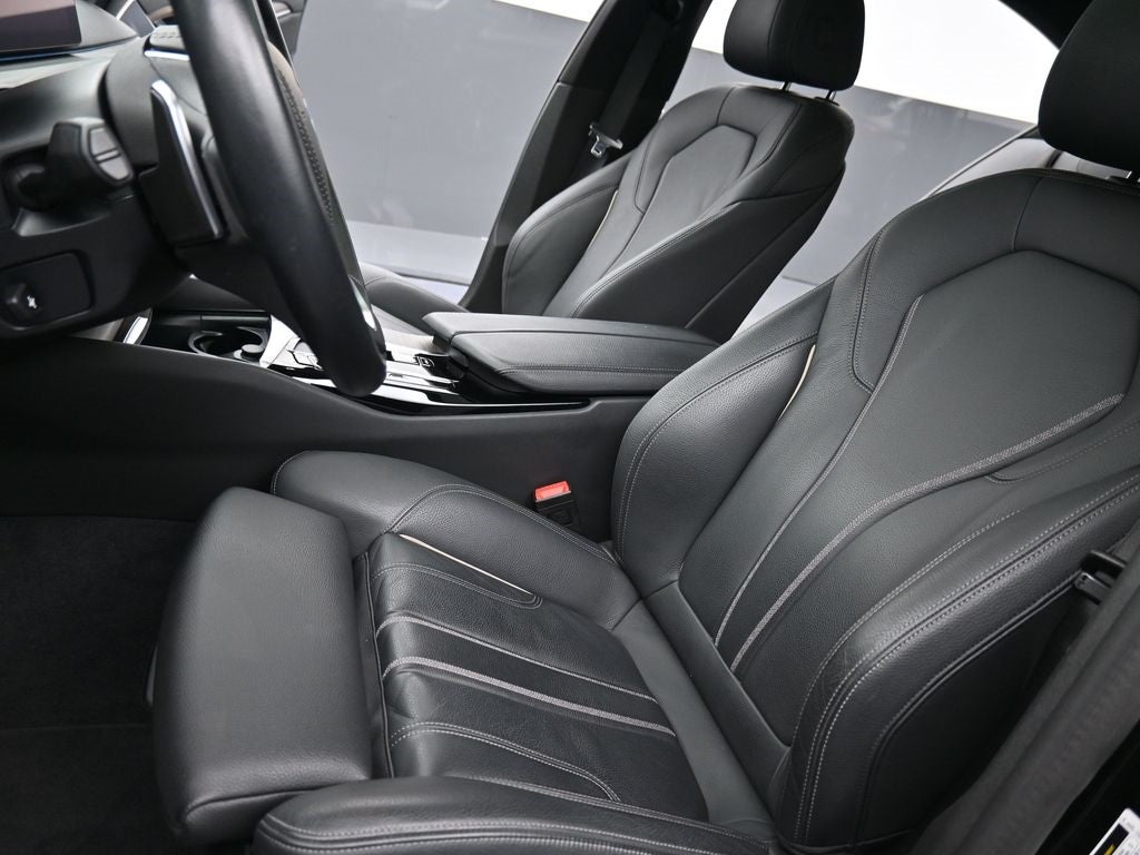 2023 BMW 5 Series 530e xDrive