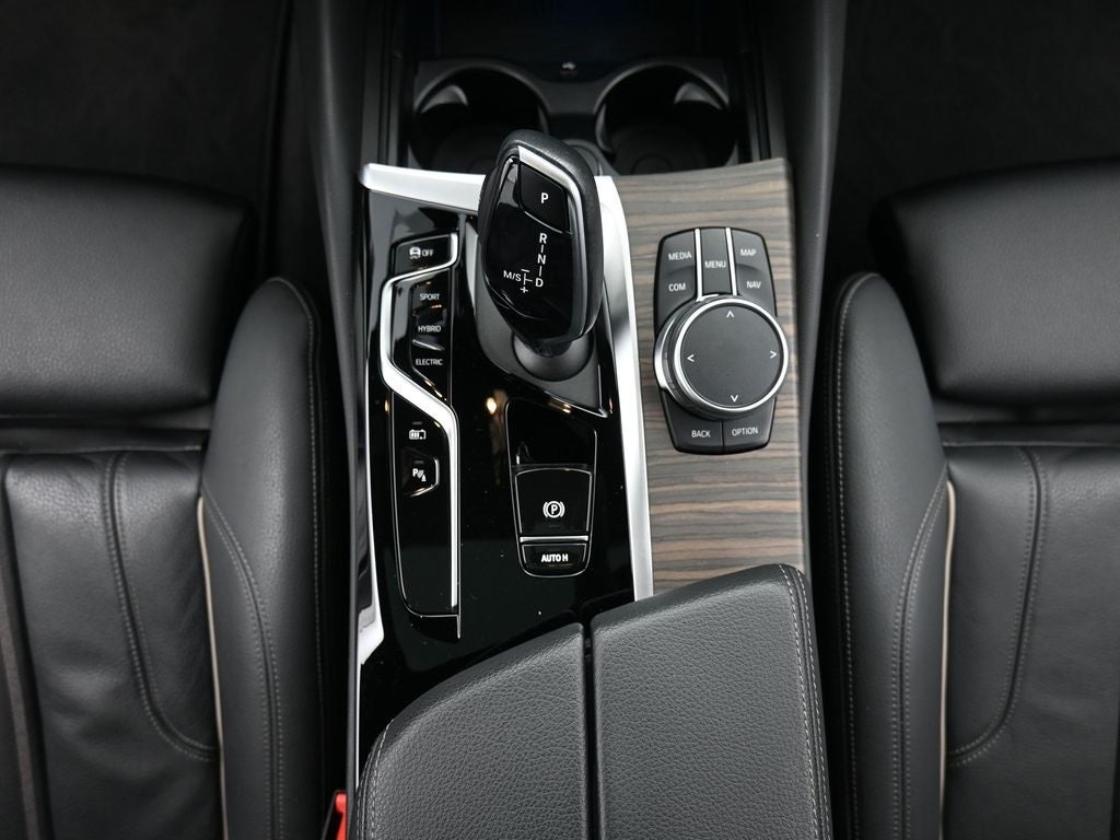 2023 BMW 5 Series 530e xDrive