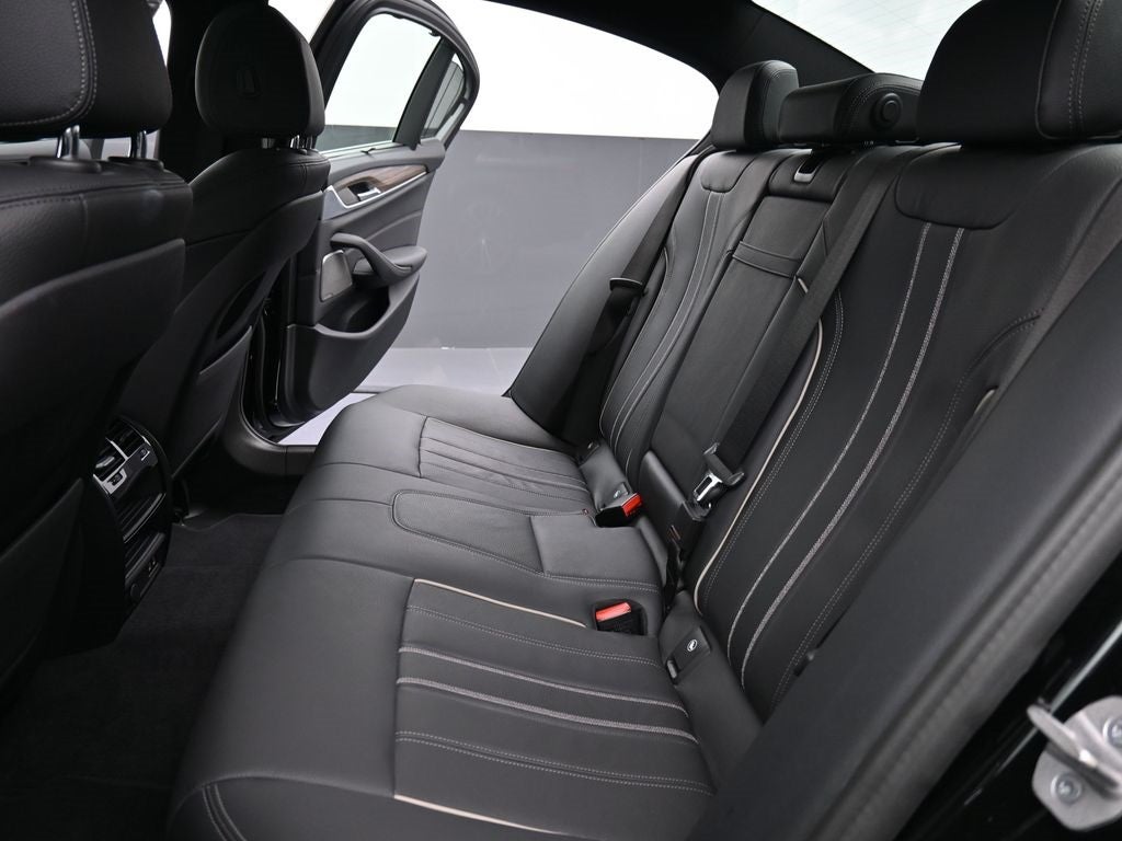 2023 BMW 5 Series 530e xDrive