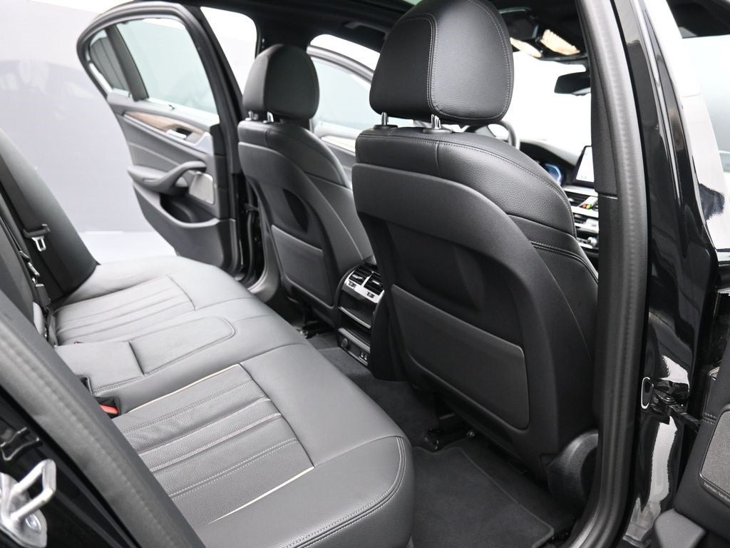 2023 BMW 5 Series 530e xDrive