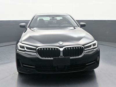 2023 BMW 5 Series 530e xDrive
