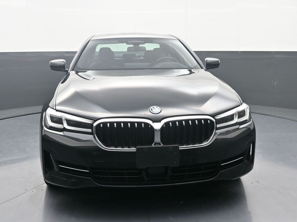 2023 BMW 5 Series 530e xDrive