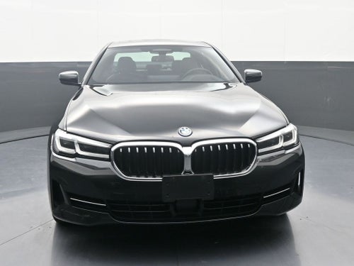2023 BMW 5 Series 530e xDrive