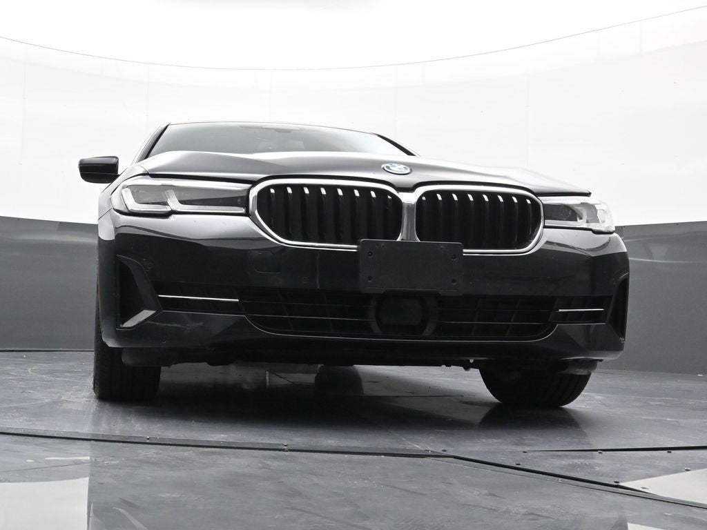 2023 BMW 5 Series 530e xDrive